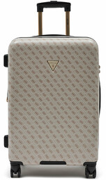 Walizka średnia Guess Jesco (H) Travel Bags TWH838