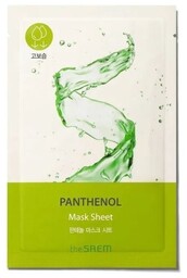 the SAEM Bio Solution Maska w płachcie nawilżająca