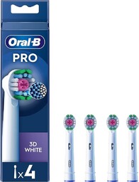 Końcówki Do Szczoteczki Elektrycznej Oral-B Eb18Rx Pro 3D