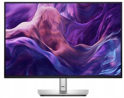 Monitor 24 cale P2425E 16:10 WUXGA/HDMI/USBC/DP/RJ45/USB/3Y