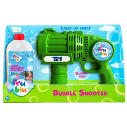 Fru Blu, Bańkowy Shooter