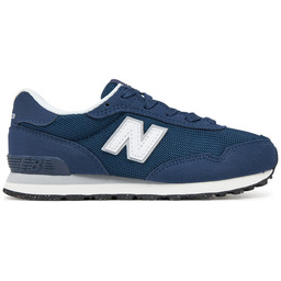 Sneakersy New Balance PC515NVY Granatowy