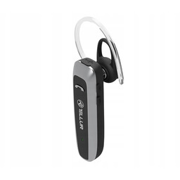 Słuchawka Tellur Headset Vox 95 Czarny