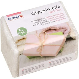 Glorex 6 1600 130 mydło glicerynowe ekologiczne 250