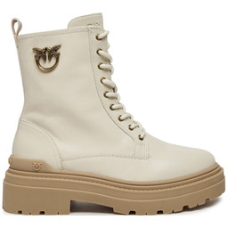 Trapery PINKO Mia 11 SD0141 P001 Écru