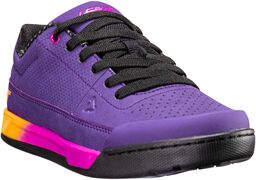 Buty rowerowe na pedały platformowe MTB Leatt Flat