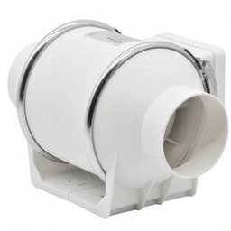 WENTYLATOR KANAŁOWY ARIL 125 ECO - RX 01-312