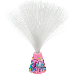 JoyToy 67703 Joy Toy Trolle - optyczny magiczny