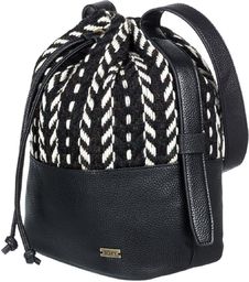 plecak damski ROXY LOCAL LOVE Anthracite - KVJ0