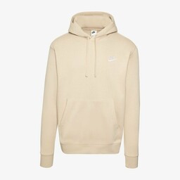 NIKE BLUZA Z KAPTUREM SPORTSWEAR CLUB FLEECE
