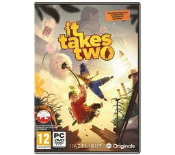 It Takes Two Gra na PC Gra