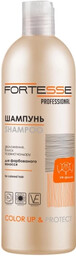 Szampon do włosów farbowanych Acme Professional Fortesse Shampoo