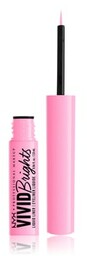 NYX Professional Makeup Vivid Brights Liquid Liner Eyeliner