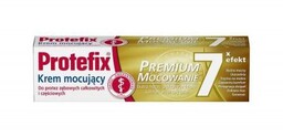 Protefix Krem mocujący Premium Mocowanie, 47g