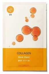 the SAEM Bio Solution Maska w płachcie ujędrniająca