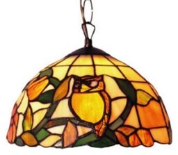 Artistar Rustykalna lampa wisząca JOLIEN