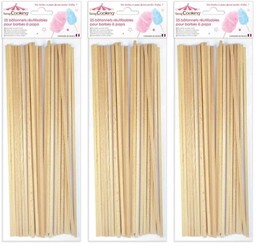 Maszyna do waty cukrowej - SCRAPCOOKING - 75