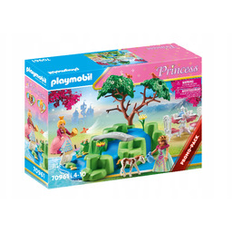 Playmobil 70961 Piknik księżniczek ze źrebakiem