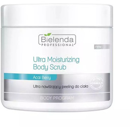 Bielenda Professional Ultranawilżający peeling do ciała 550 g