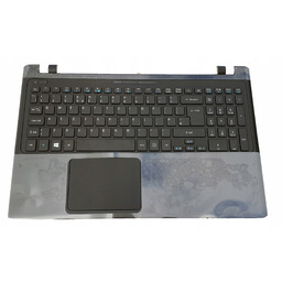 Obudowa Górna Klawiatura Acer Aspire V5-551G Uk