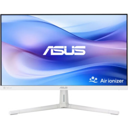 24" LED ASUS VU249HFI-W