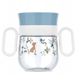 MEPAL KUBEK DZIECIĘCY TRENINGOWY DO NAUKI PICIA MIO