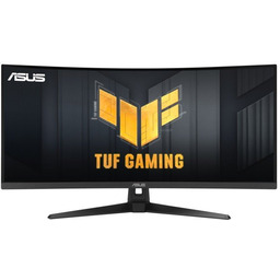 Asus Monitor 34 cale VG34VQ3B WQHD 180Hz DP