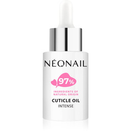 NeoNail, witaminowa oliwka do skórek, Intense, 6.5ml