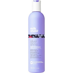 Milk Shake Silver Shine Light Szampon do włosów