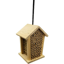Dehner Natura Louisiana domek dla owadów/budka lęgowa
