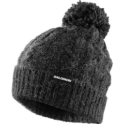 SALOMON Ivy Beanie Hat Damski
