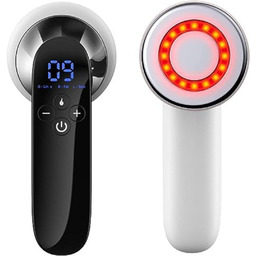 Masażer Antycelulitowy Ultradźwiękowy do ujędrniania ciała redukcji celulit