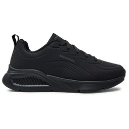 Buty męskie Skechers Uno Lite 183120-BBK czarny 45,5
