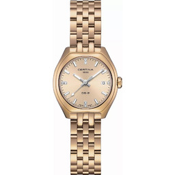 Certina C049.210.33.026.00