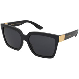 Okulary przeciwsłoneczne Dolce & Gabbana DG6165 501/87
