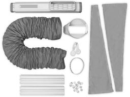 Electrolux EWK04 Uszczelka okienna
