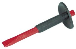 MEGA Przecinak murarski z osłoną gumową 250 mm