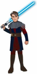 Rubie''s Oficjalny kostium Disney Star Wars Anakin Skywalker,