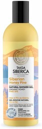 Siberica Professional Taiga Natural Siberian Honey Pine 270ml