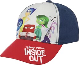 Czapka z Daszkiem W Głowie Się Nie Mieści,