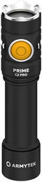 Latarka LED Armytek Prime C2 PRO Magnet-USB Warm