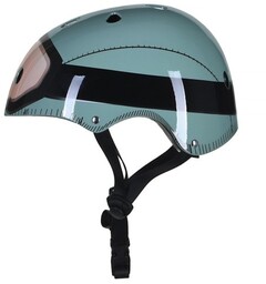 Hornit -kask dziecięcy Military Medium / 53-58 cm