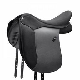WINTEC Siodło ujeżdżeniowe PRO DRESSAGE Wide HART