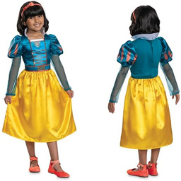 Disney 158849K-EU Królewna Śnieżka LA Classic (EU)