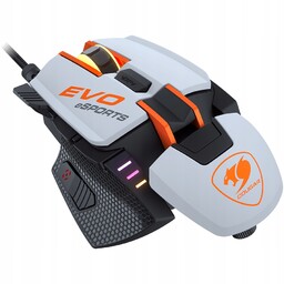 Cougar Mysz Gamingowa 700M Evo eSPORTS, Usb, Rgb,