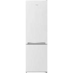 Lodówka BEKO RCSA300K40WN 181.3cm Biały