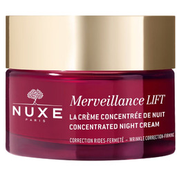 Merveillance Lift skoncentrowany krem na noc 50ml