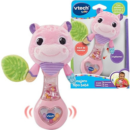 VTech - Grzechotka (80-577357)