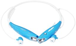 Słuchawki Bluetooth HV-800 Neckband Sport Headset Headphone for