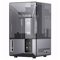 Elegoo Mars 5 Ultra Precyzyjna Drukarka 3D Sla
